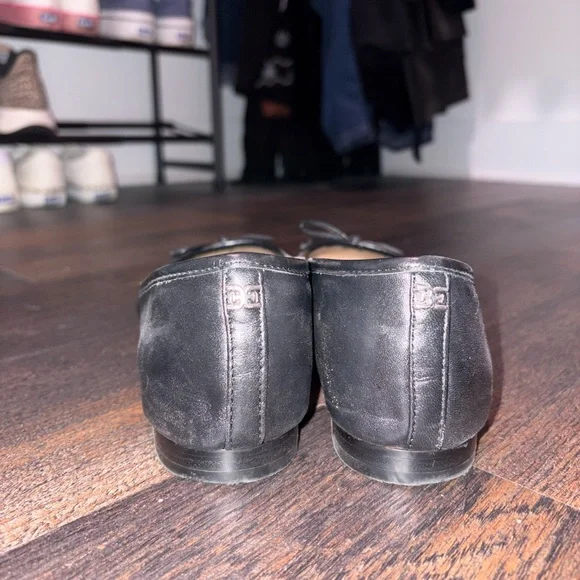 Sam Edelman Marley Ballet Flat - Picture 3 of 6